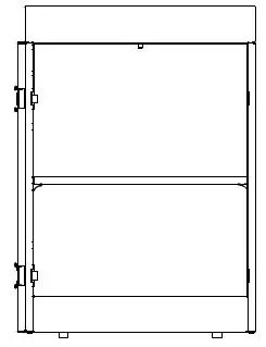 Quadro QBECube APERTO CUBE QBE 12