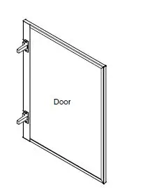 Quadro QBECube APERTO CUBE QBE 7