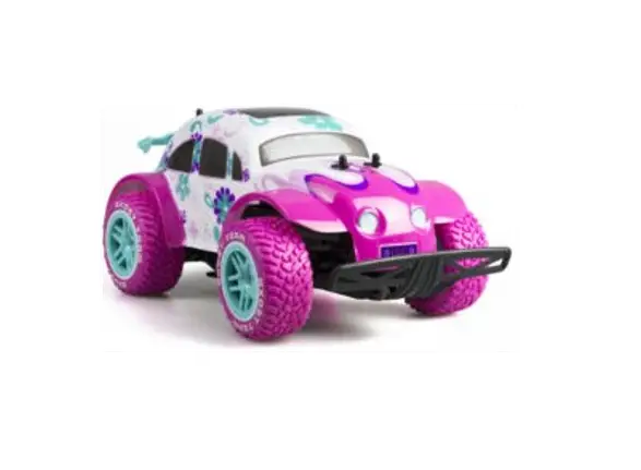 Sharper Image 1007070 Pixie Cruiser Rc Remote Control Car Toy Instruction Manual