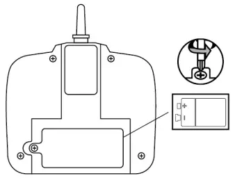 SHARPER IMAGE 1007070 Pixie Cruiser RC Remote Control Car Toy-fig4
