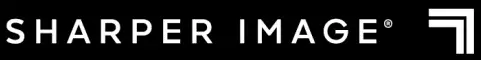 SHARPER IMAGE-logo