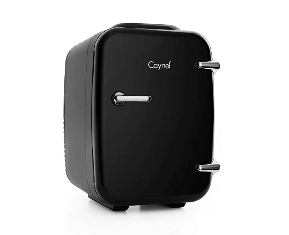 Caynel Personal Fridge User Guide