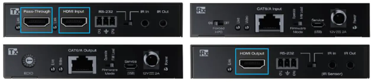 Key-digital-KD-X444LP-4K-HDMI-Extender-Set-FIG-3