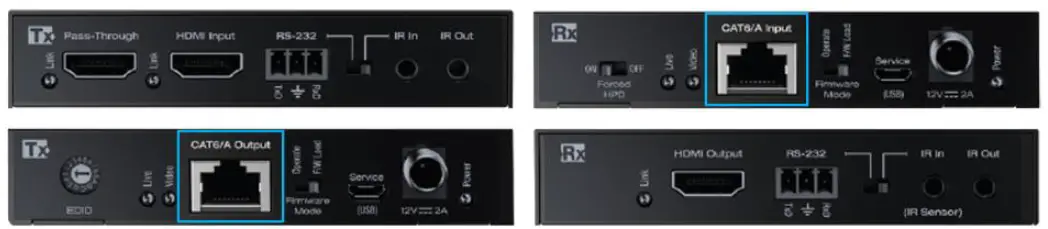 Key-digital-KD-X444LP-4K-HDMI-Extender-Set-FIG-5
