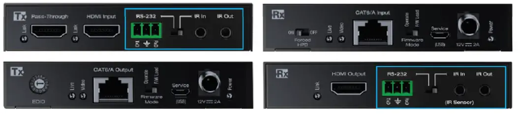 Key-digital-KD-X444LP-4K-HDMI-Extender-Set-FIG-6