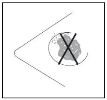 Cleaning instruction