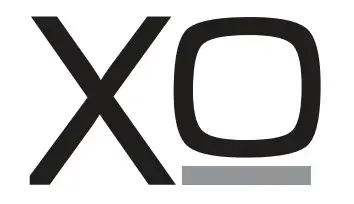 XOV - logo