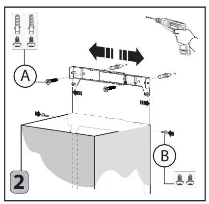 XOV36KSE XOV Series 36 Inch Wall Mount Ducted Hood - fig 18