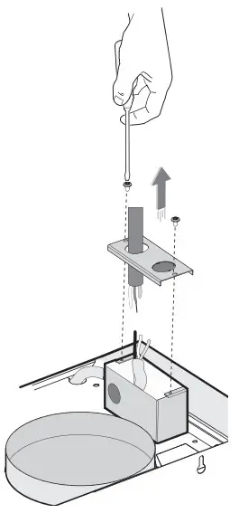 XOV36KSE XOV Series 36 Inch Wall Mount Ducted Hood - fig 20