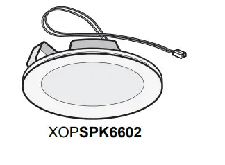 XOV36KSE XOV Series 36 Inch Wall Mount Ducted Hood - fig 22