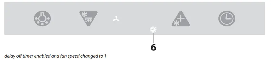 XOV36KSE XOV Series 36 Inch Wall Mount Ducted Hood - fig 25