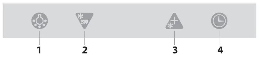 XOV36KSE XOV Series 36 Inch Wall Mount Ducted Hood - fig 26