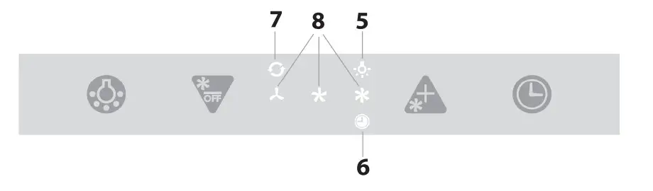 XOV36KSE XOV Series 36 Inch Wall Mount Ducted Hood - fig 28