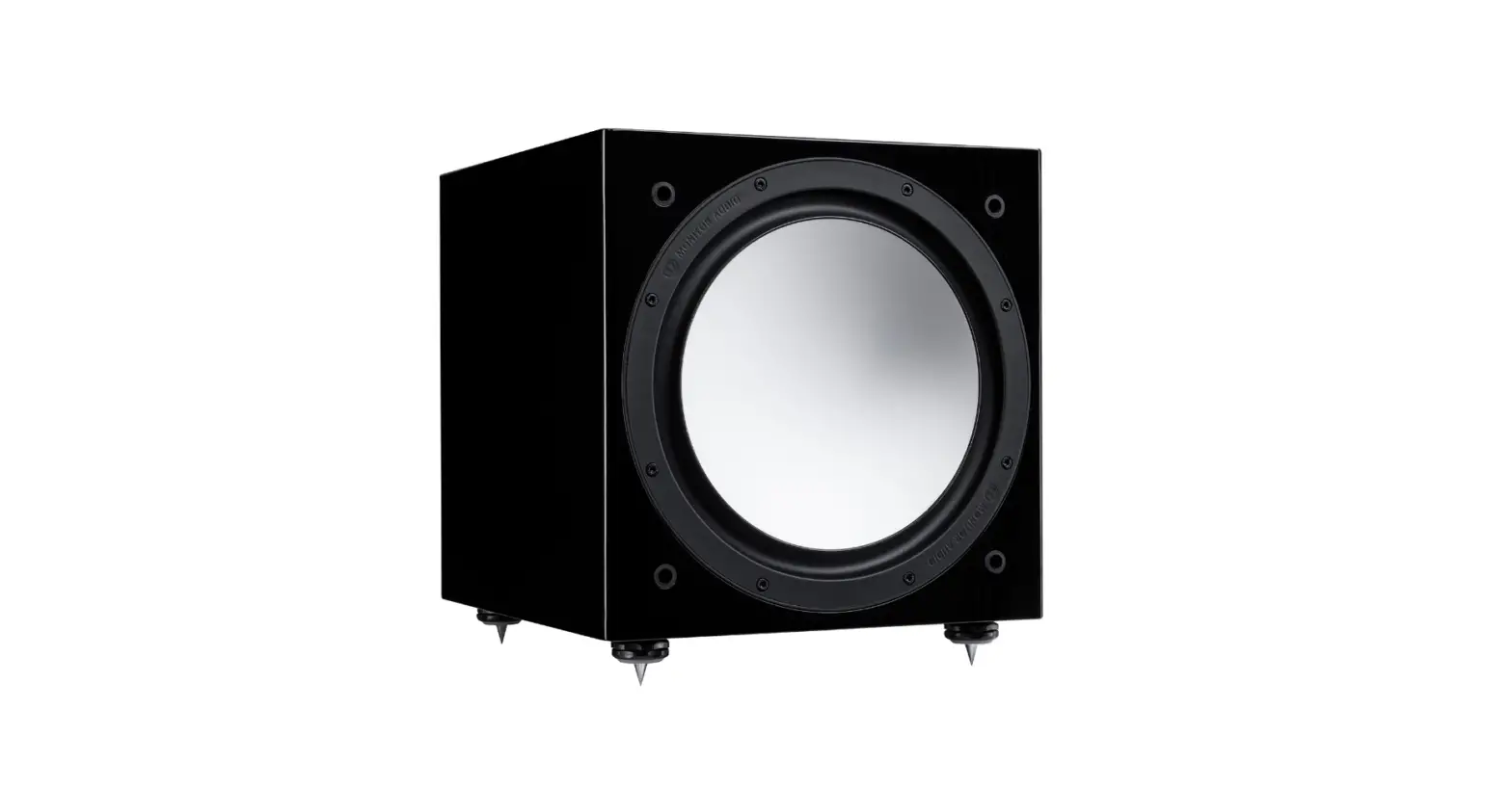 Monitor Audio W-12 6g Silver Series Subwoofer Owner's Manual Monitor Audio W-12 6g Silver Series Subwoofer Owner's Manual