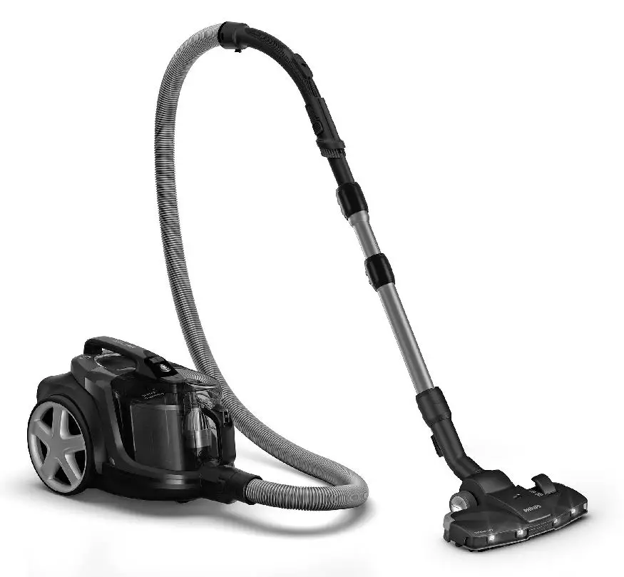 Philips 7000 Series Fc9747 Bagless Vacuum Cleaner User Manual