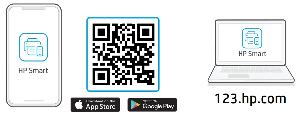 hp LaserJet MFP M139e M142e Series Printer - fig 7