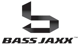 BASS JAXX logo