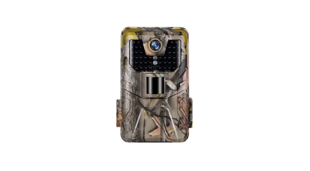 Suntekcam Wifi900pro Trail Camera User Manual
