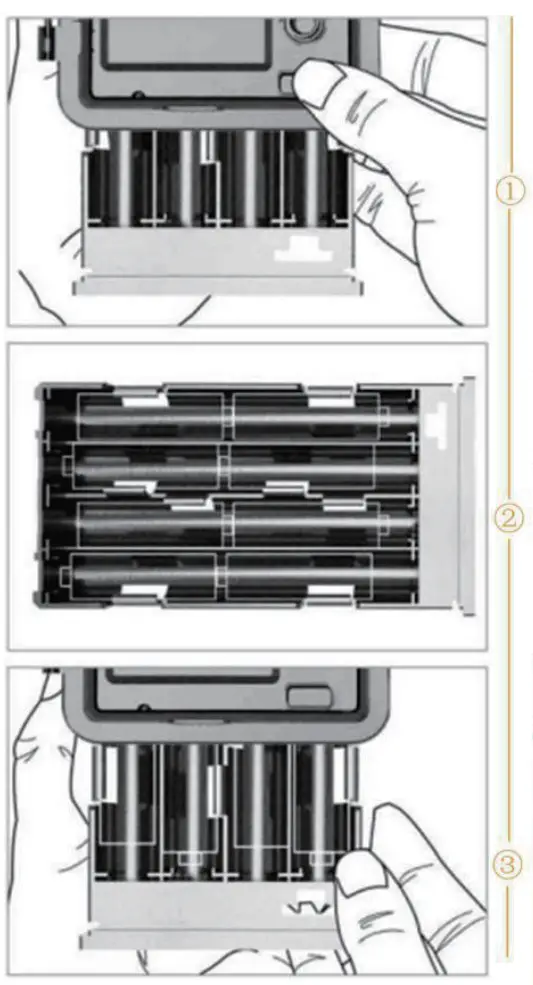 SUNTEKCAM WiFi900Pro Trail Camera - fig 2
