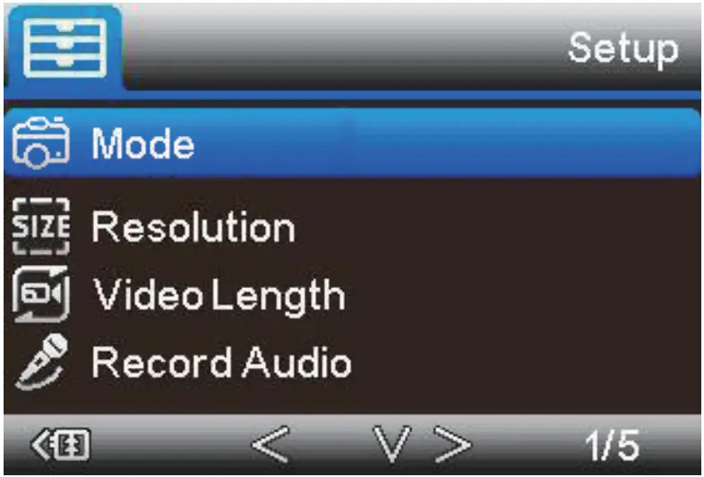 SUNTEKCAM WiFi900Pro Trail Camera - fig 9