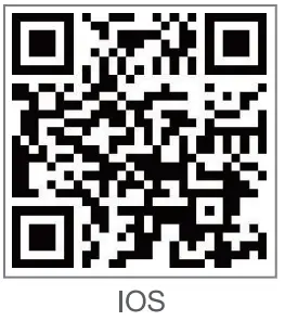 SUNTEKCAM WiFi900Pro Trail Camera - qr code 3