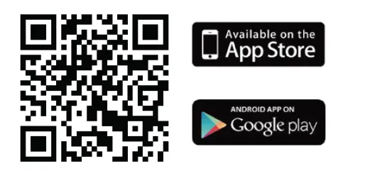 motorola PIP1010 WiFi HD Motorized Video Baby Camera fig 5