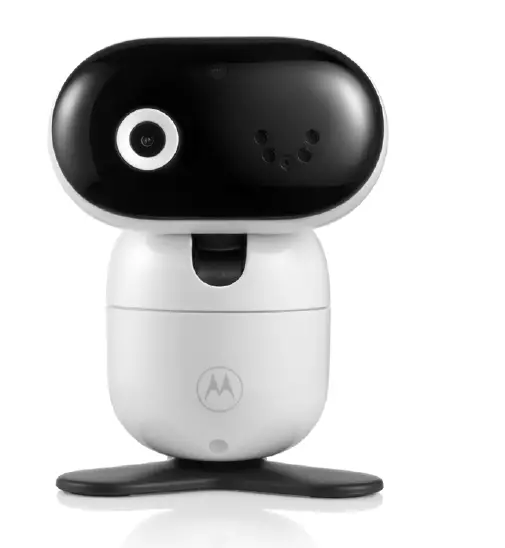 motorola PIP1010 WiFi HD Motorized Video Baby Camera product