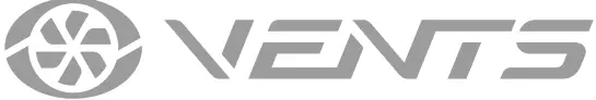 VENTS logo
