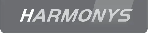 Harmonys logo