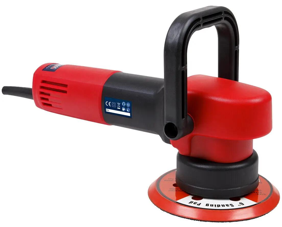 SEALEY-OS600-Random-Orbital-Sander-image