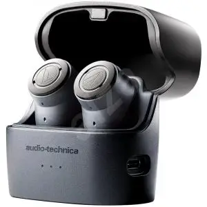 Audio-technica Wireless Noise-Cancelling Headphones