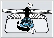 BOSCH SBT6ZCX49E Built-in Household Dishwasher-fig14