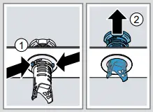 BOSCH SBT6ZCX49E Built-in Household Dishwasher-fig15