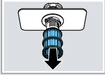 BOSCH SBT6ZCX49E Built-in Household Dishwasher-fig16