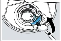 BOSCH SBT6ZCX49E Built-in Household Dishwasher-fig19