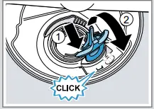 BOSCH SBT6ZCX49E Built-in Household Dishwasher-fig20