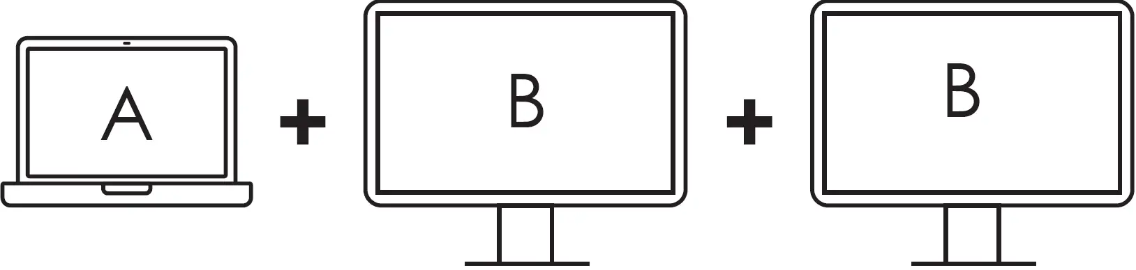 MAVINEX M05 Multi-Screen Display Setup Wizard 05