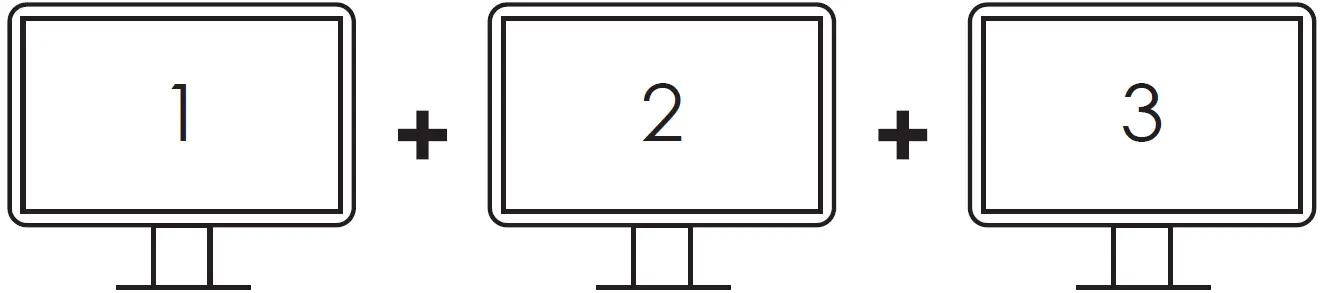 MAVINEX M05 Multi-Screen Display Setup Wizard 10