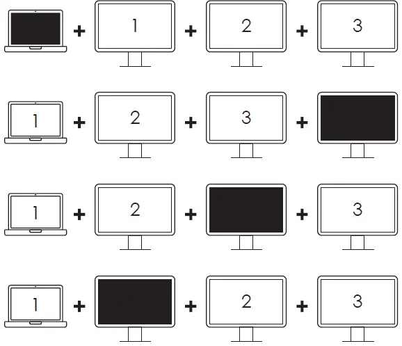 MAVINEX M05 Multi-Screen Display Setup Wizard 13