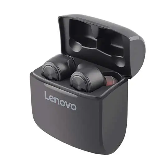 Lenovo Ht20 True Wireless Earbuds User Manual