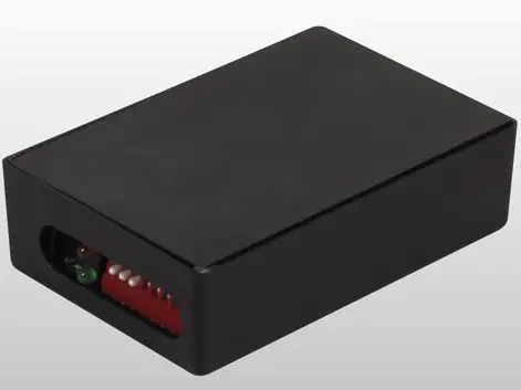 BEA-Americas-MC-15-Lock-Out-Relay-product