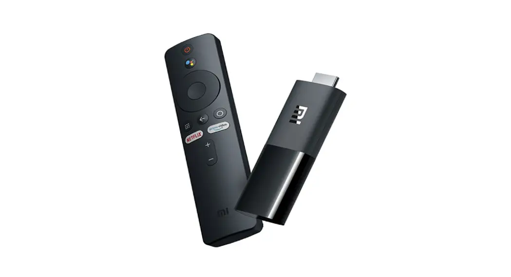 Xiaomi S20 Tv Stick User Guide Xiaomi S20 Tv Stick User Guide