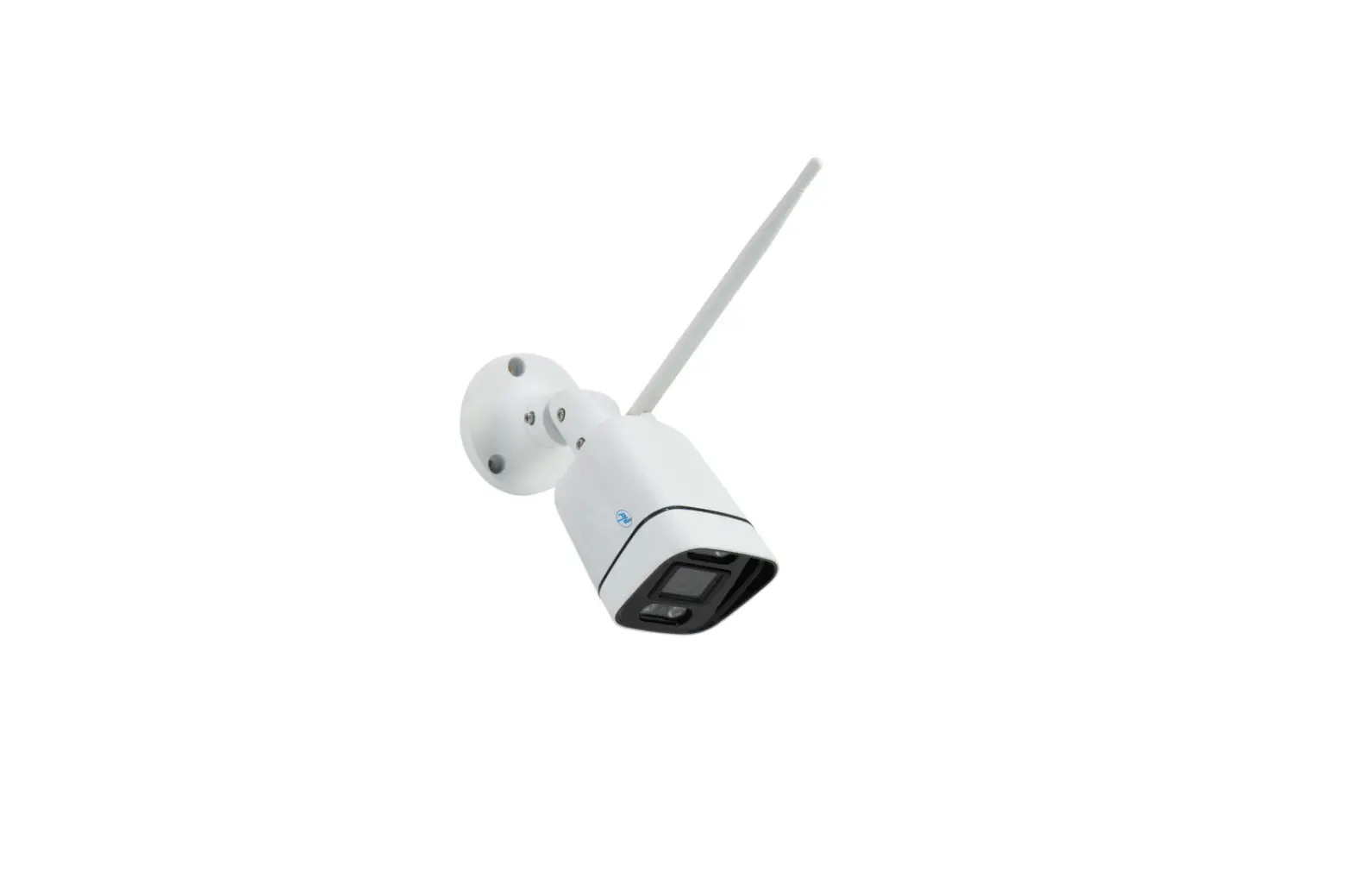 Pni Ip660mp Video Surveillace Camera User Manual