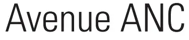 Avenue ANC LOGO