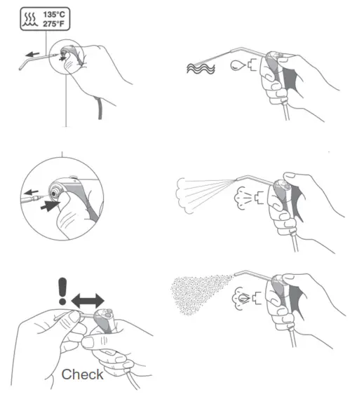 Beyes Comfortek Dental Cart System - fig10