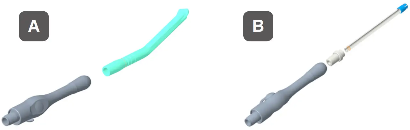 Beyes Comfortek Dental Cart System - fig14