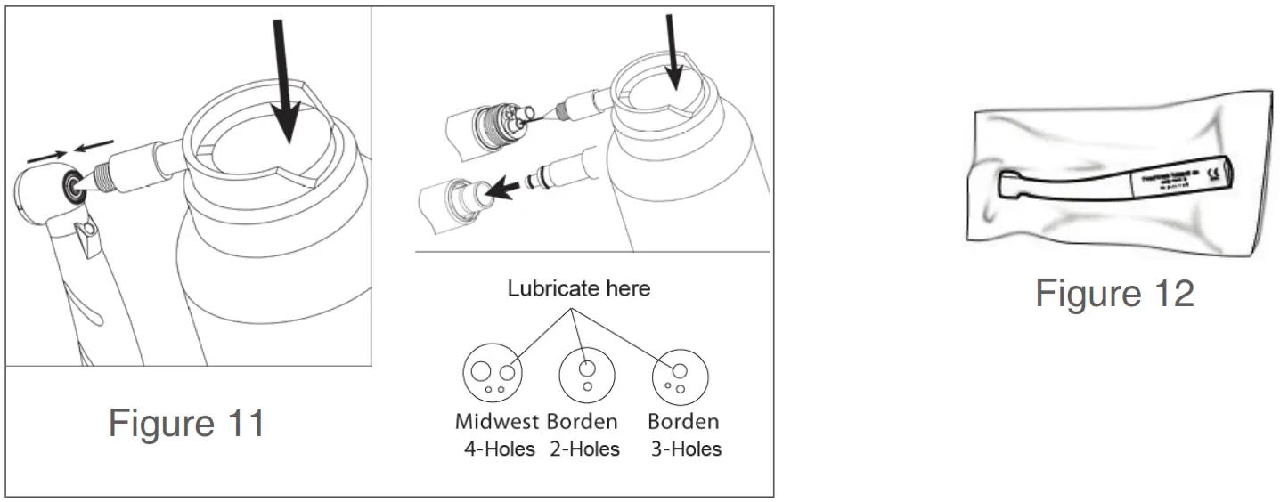 Beyes Comfortek Dental Cart System - fig17