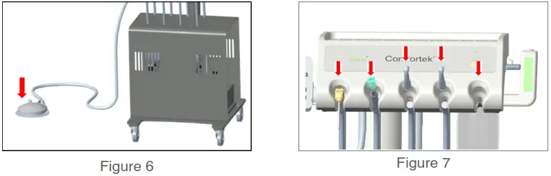 Beyes Comfortek Dental Cart System - fig3