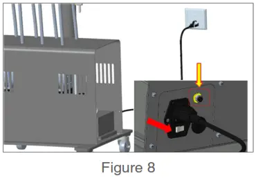 Beyes Comfortek Dental Cart System - fig5