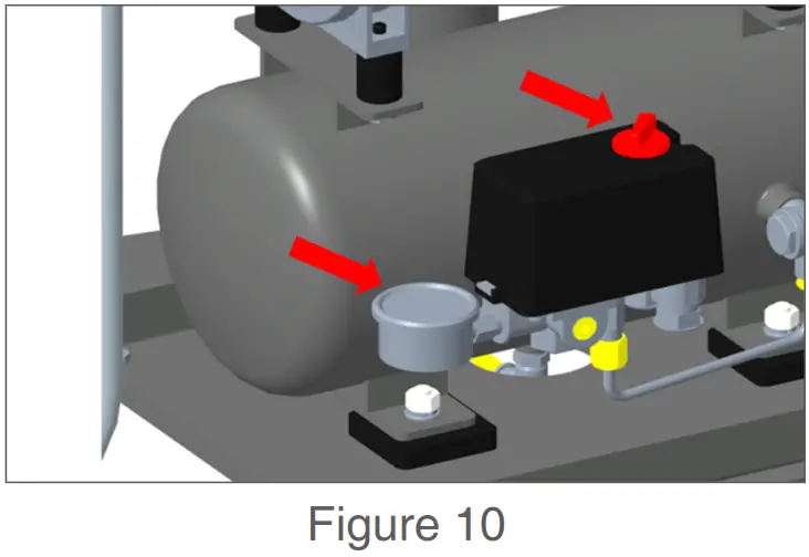 Beyes Comfortek Dental Cart System - fig7